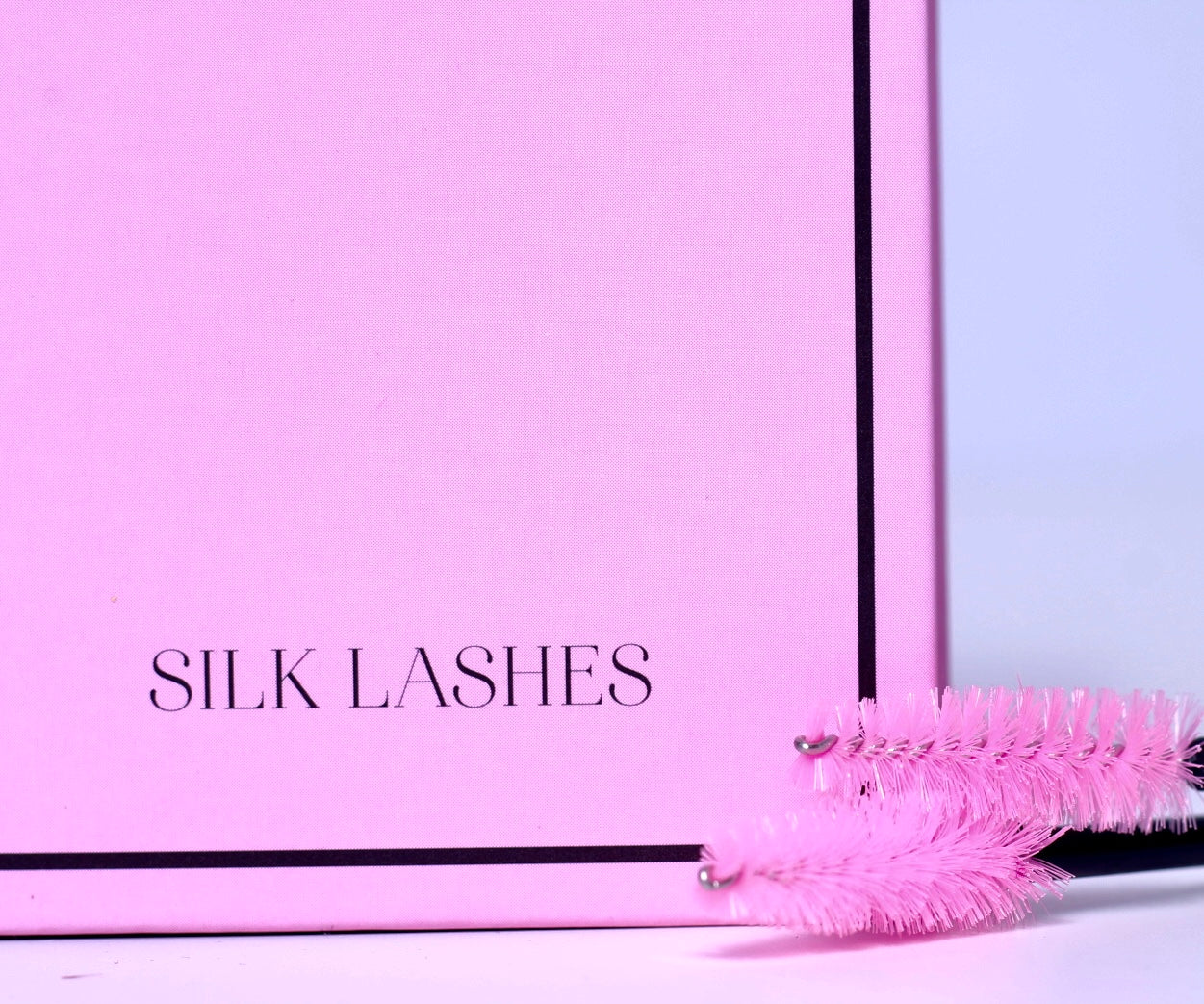 SILK LASH TRAYS