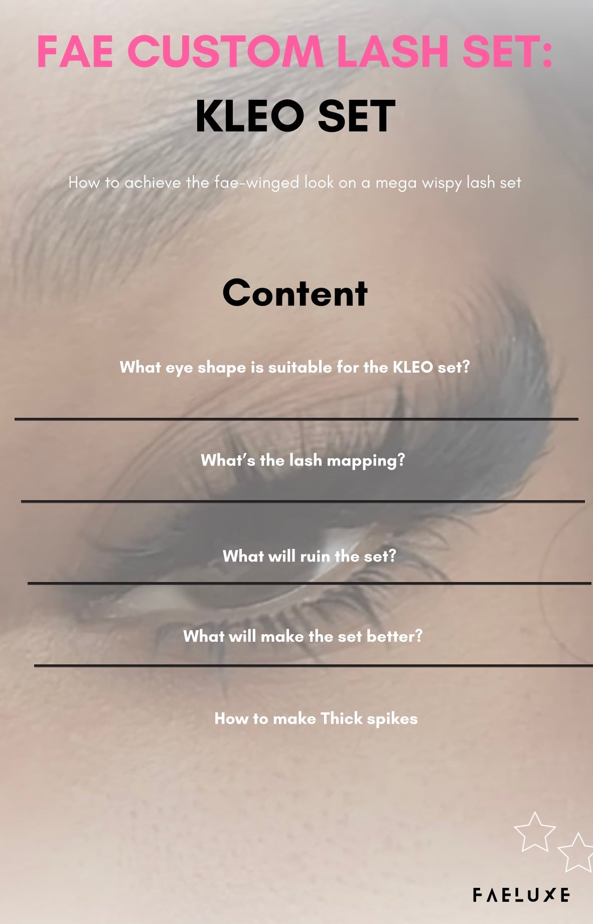 WISPY LASH MAP- DESIGN 4