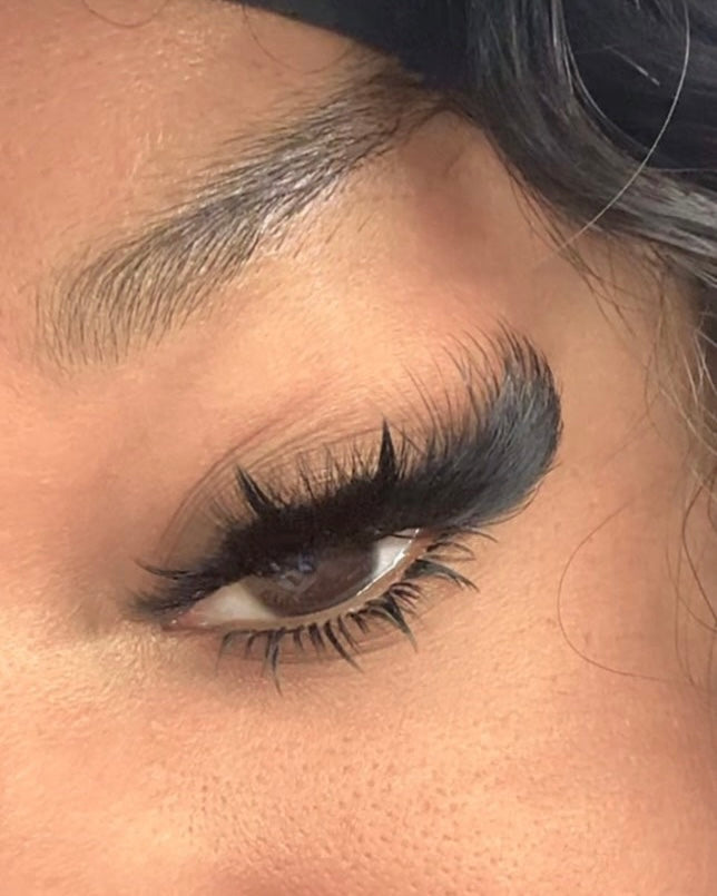 WISPY LASH MAP- DESIGN 4