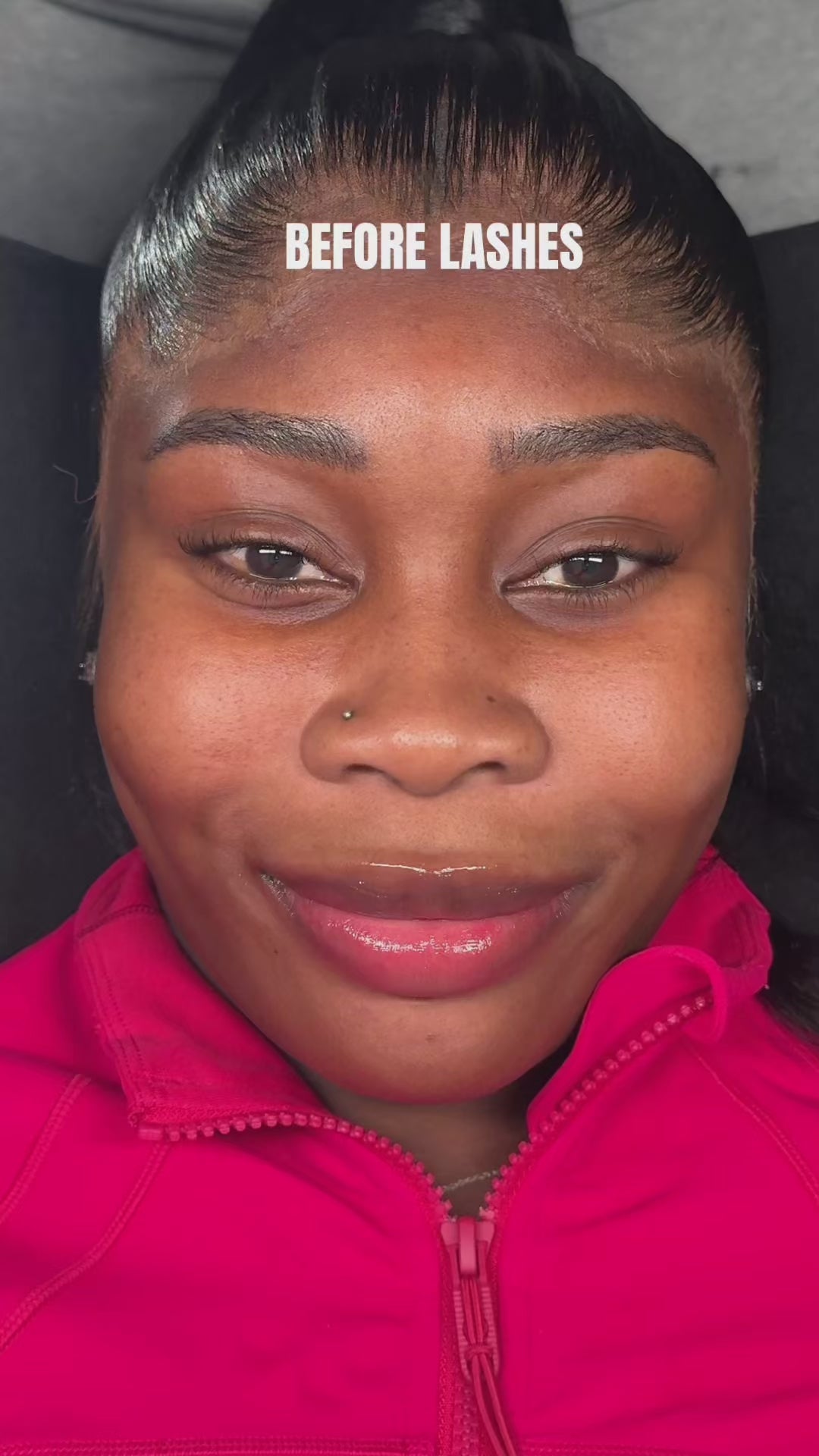 WISPY LASH MAP - DESIGN 4 (Including Mini Video Clip Tutorial)